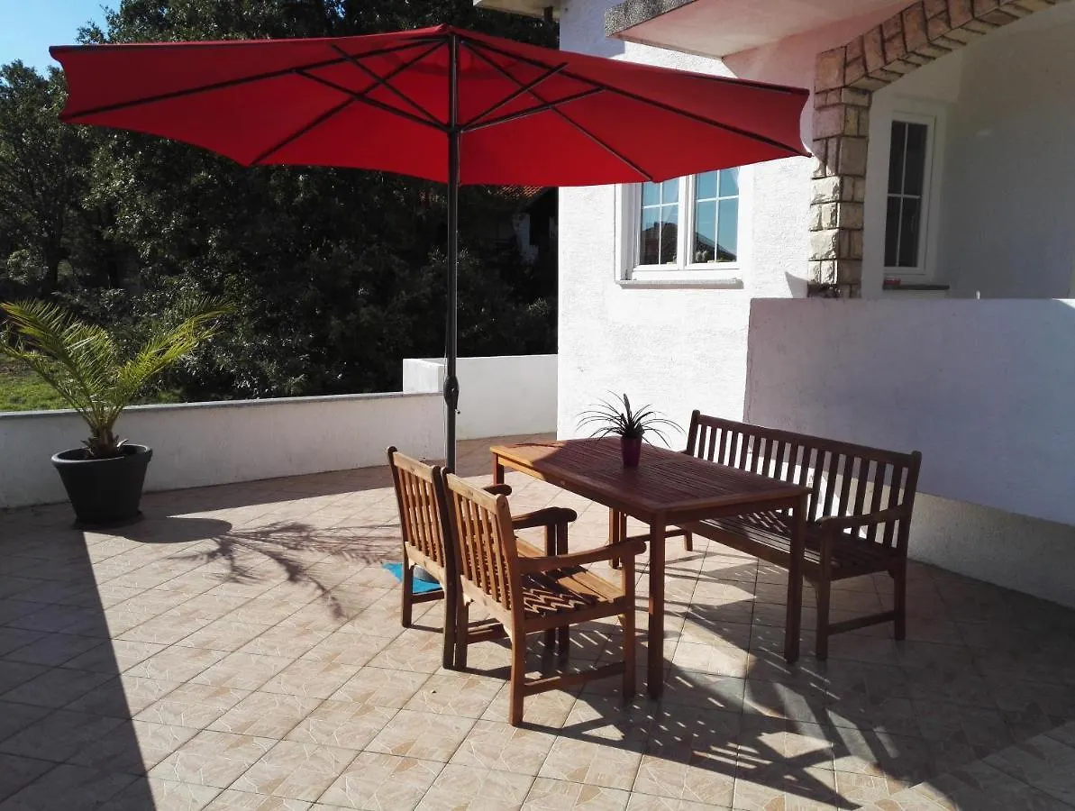 Risika Apartmani 아파트