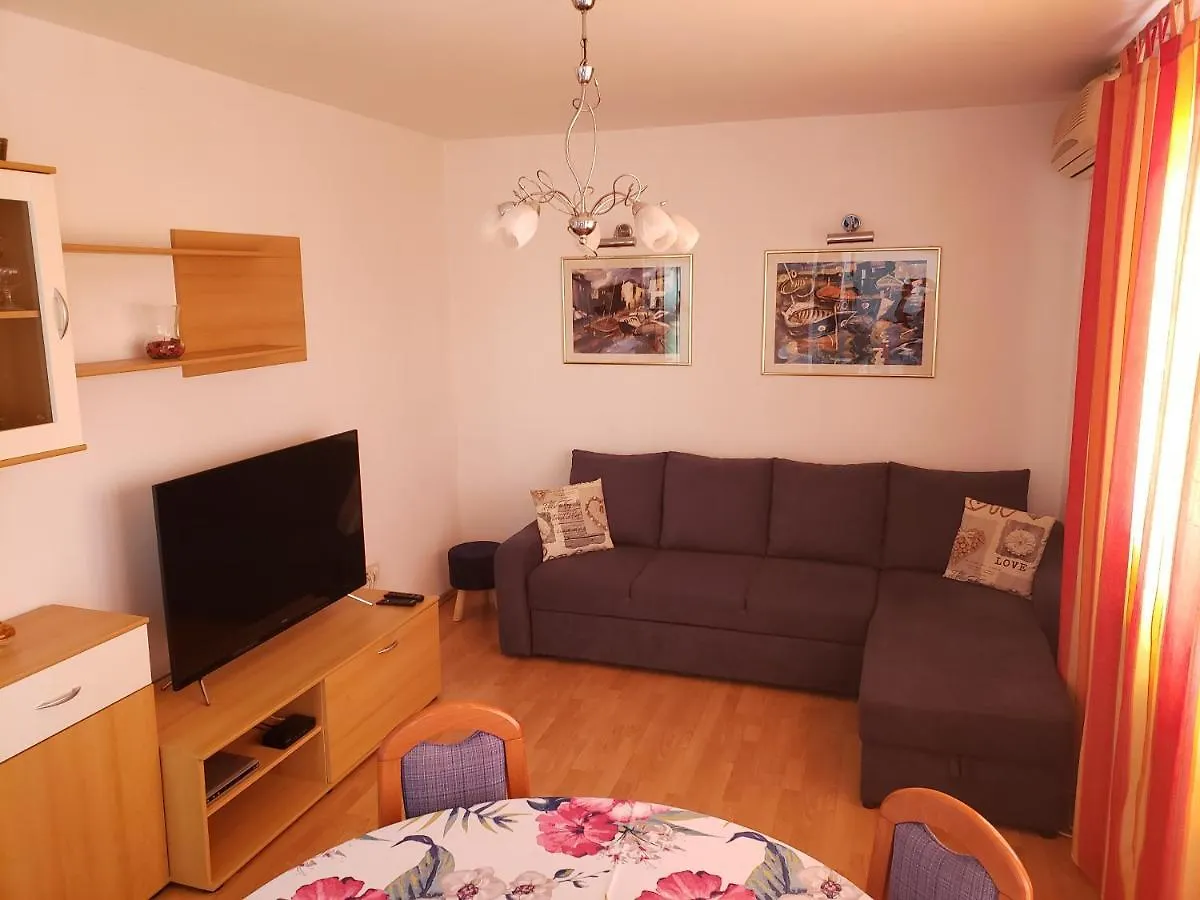Risika Apartmani 크로아티아