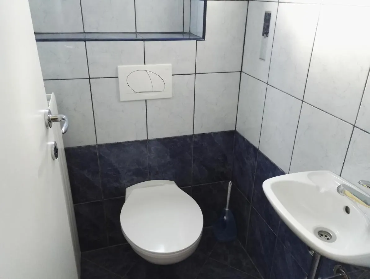 아파트 Risika Apartmani