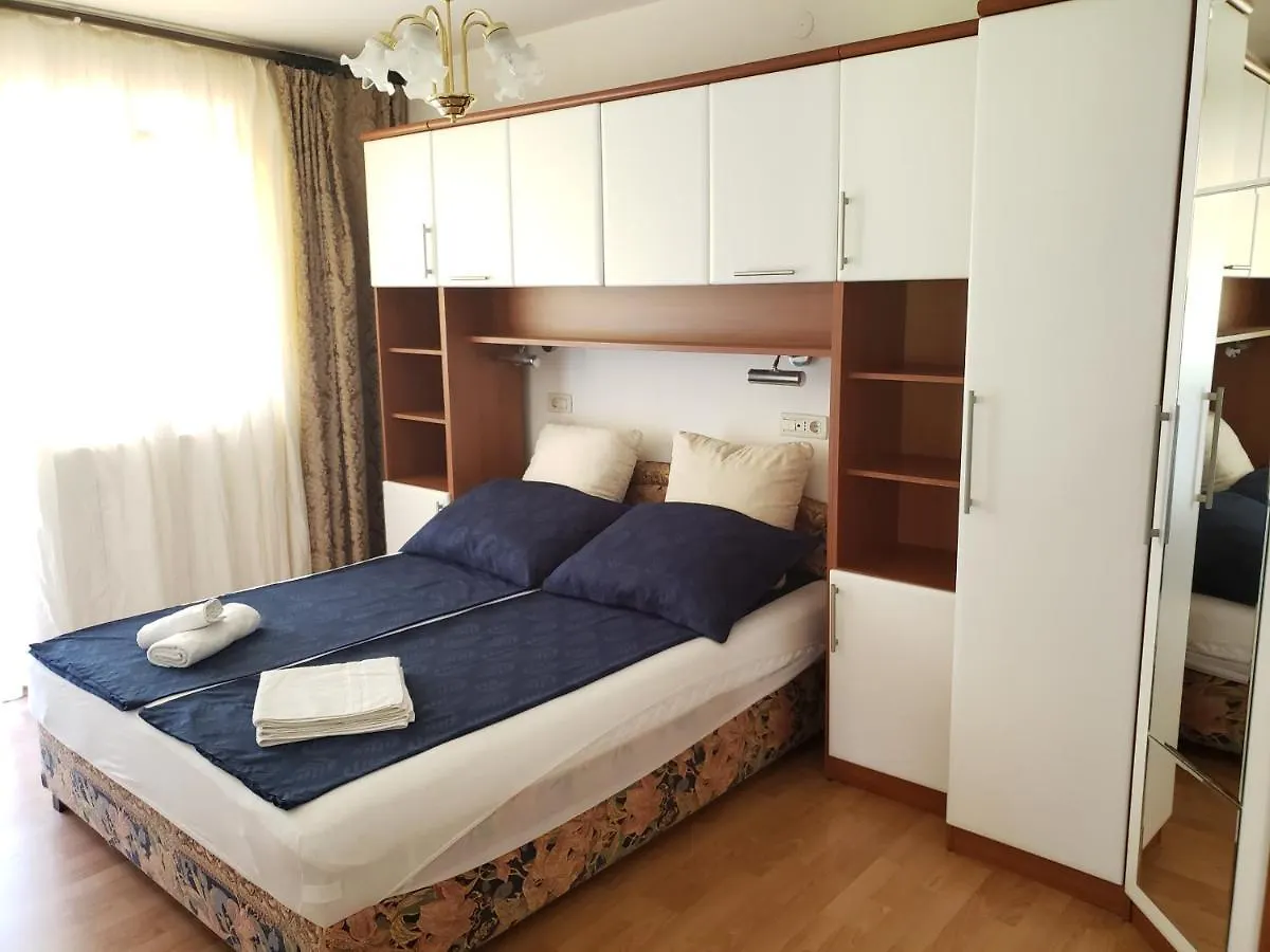 Risika Apartmani
