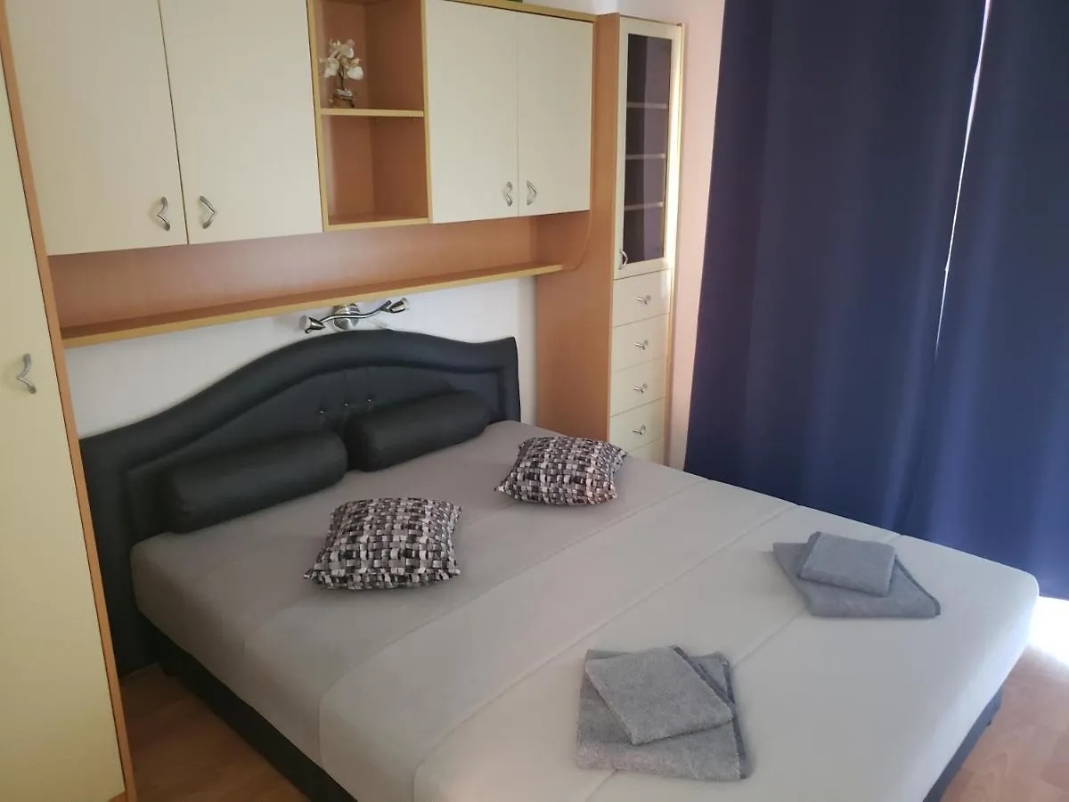 Risika Apartmani Apartment